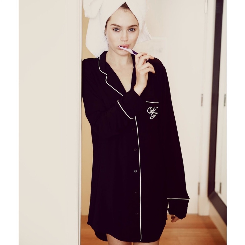 Wildfox nightgown